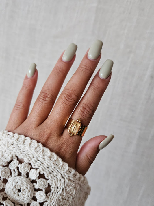 Bague | Emma