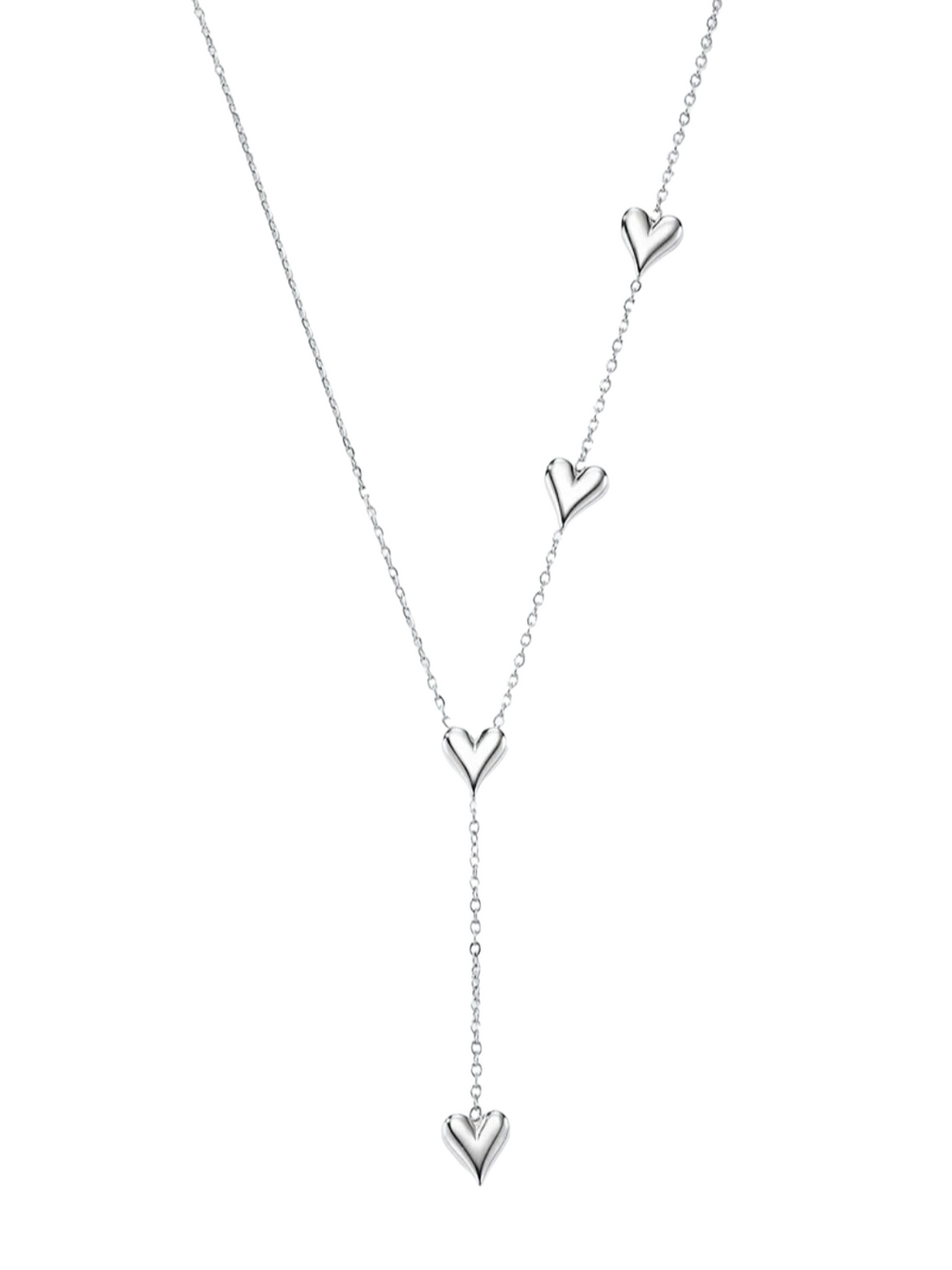 Collier Venise - Argenté