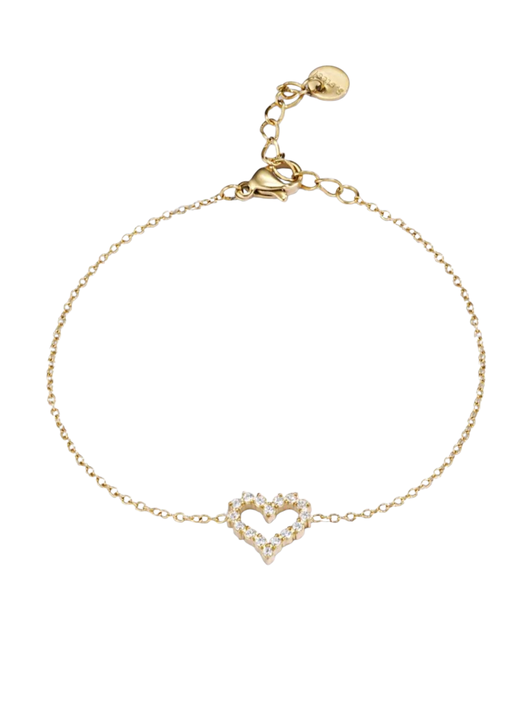 Bracelet Lucas - Doré