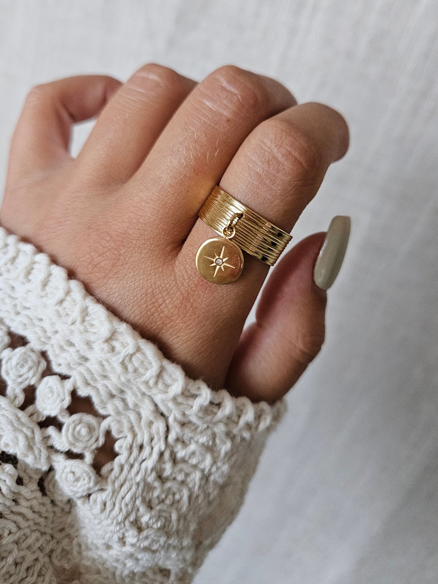 Bague | Louise