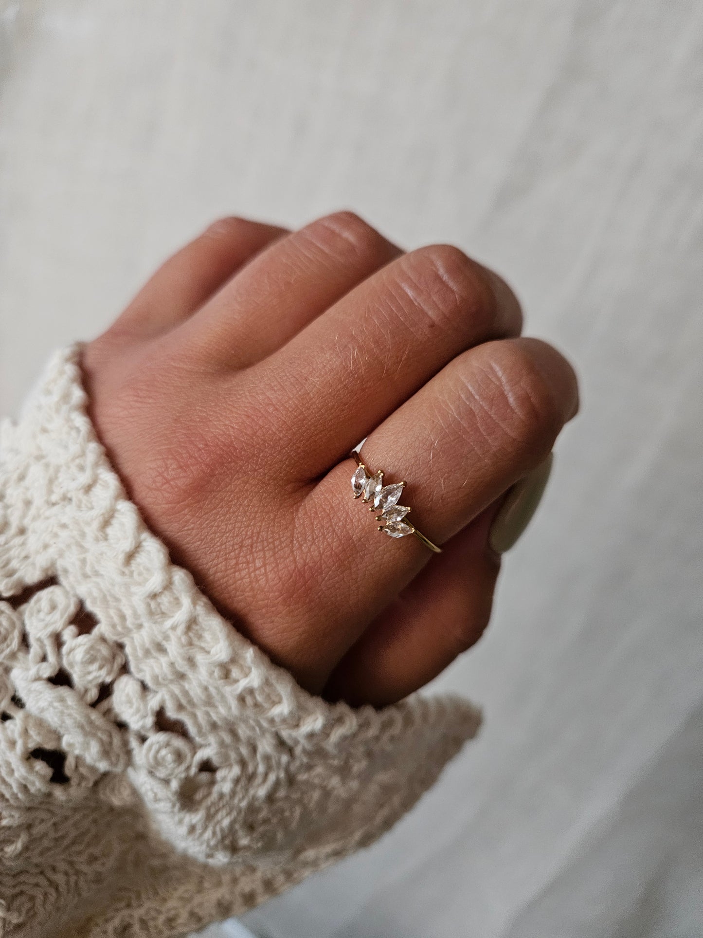 Bague | Eva