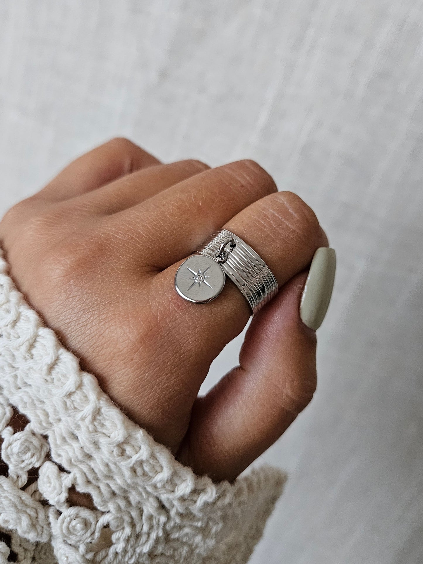 Bague | Louise