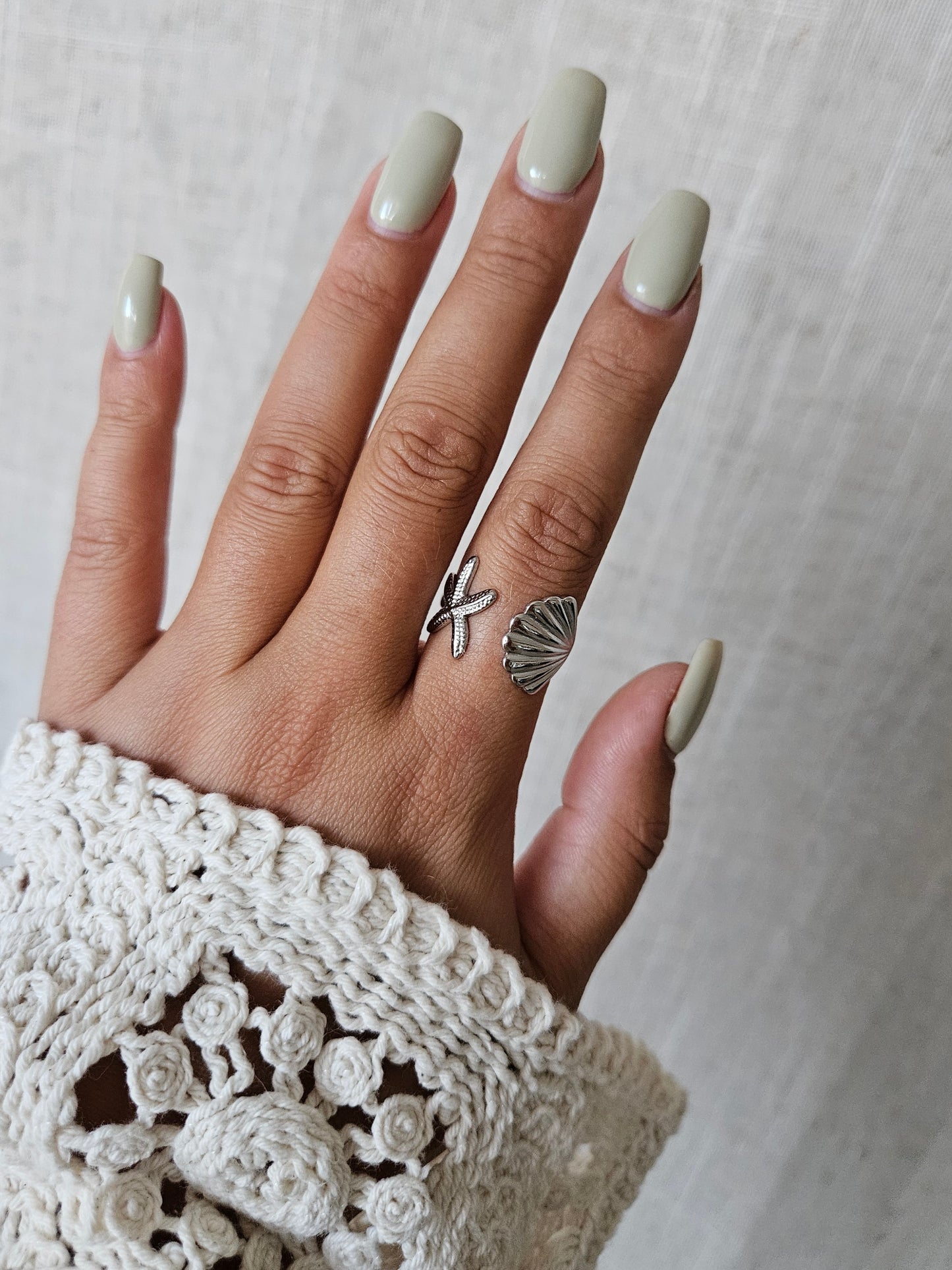 Bague | Chloé