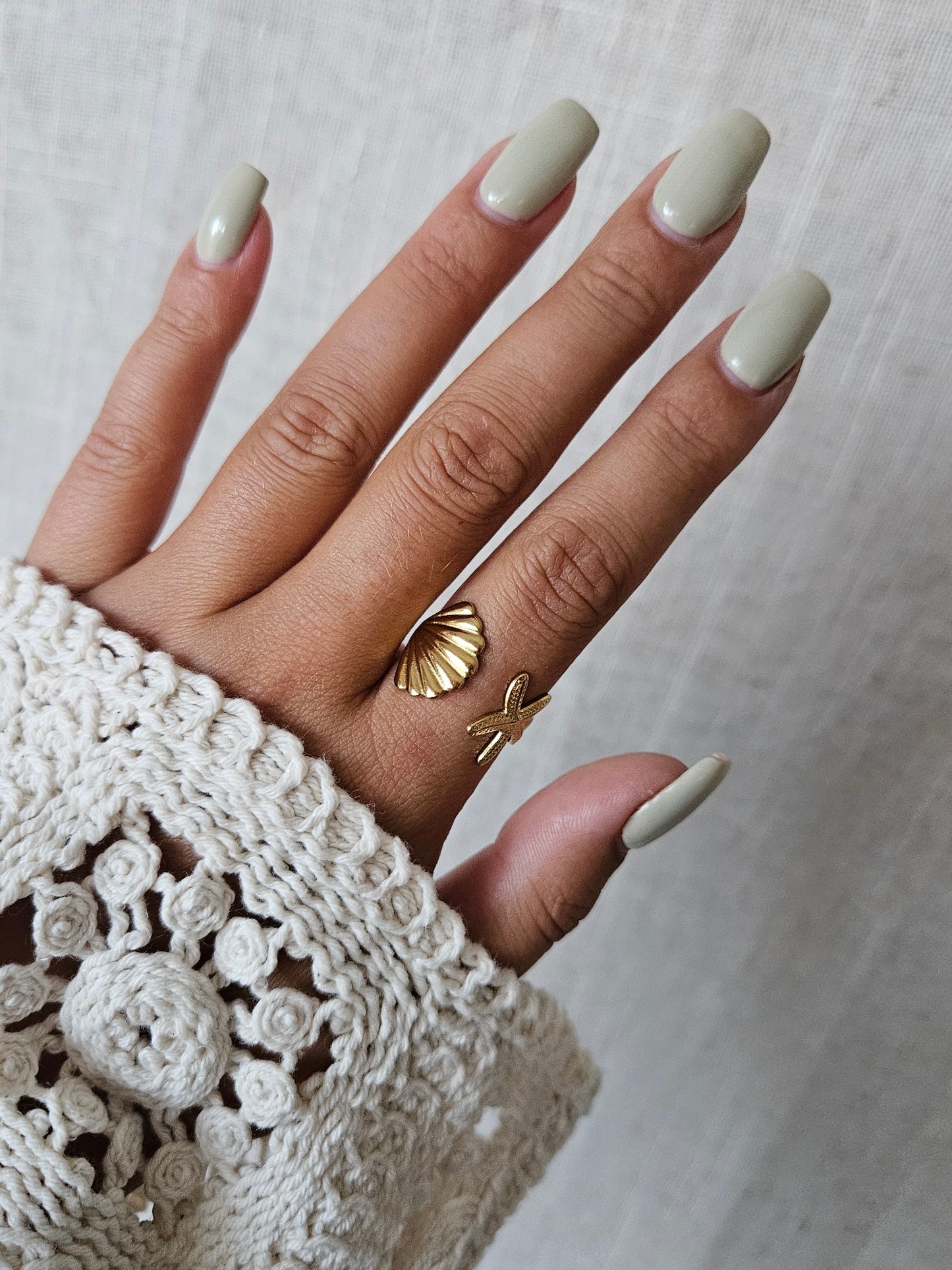 Bague | Chloé