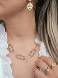 Collier - Porto