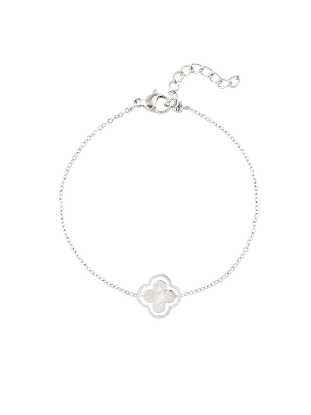 Bracelet Pablo - Argenté