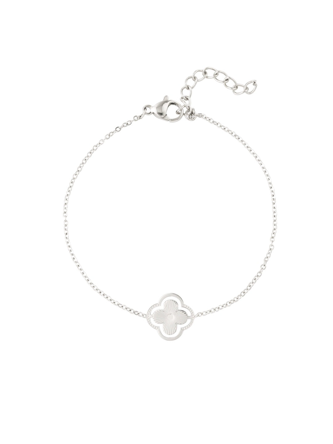 Bracelet Pablo - Argenté