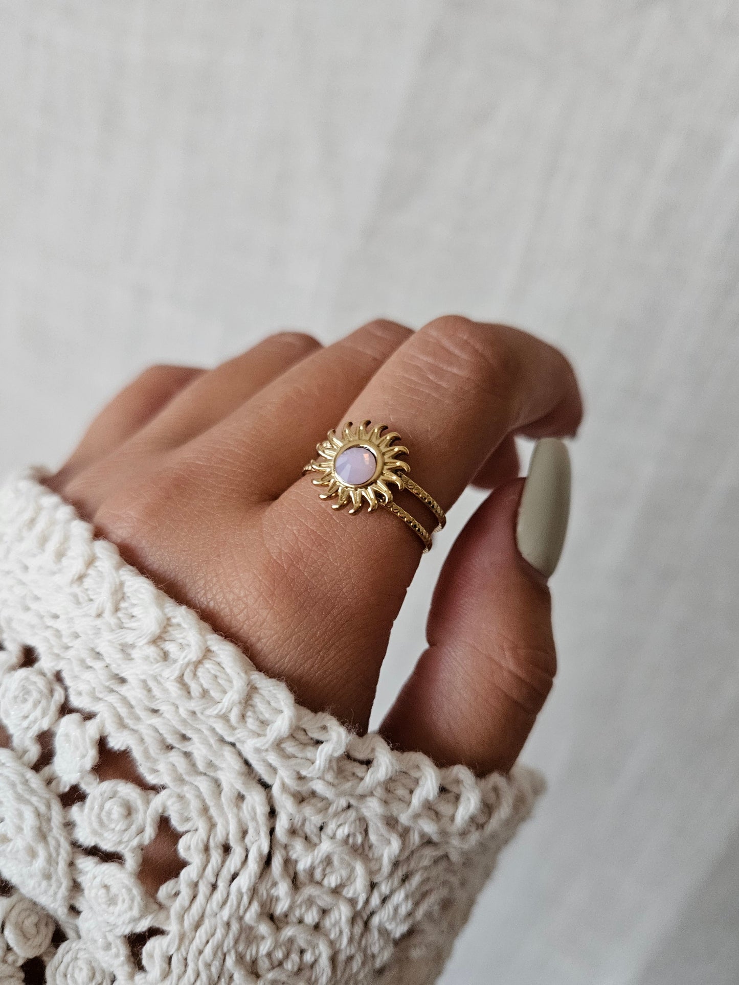 Bague | Agathe