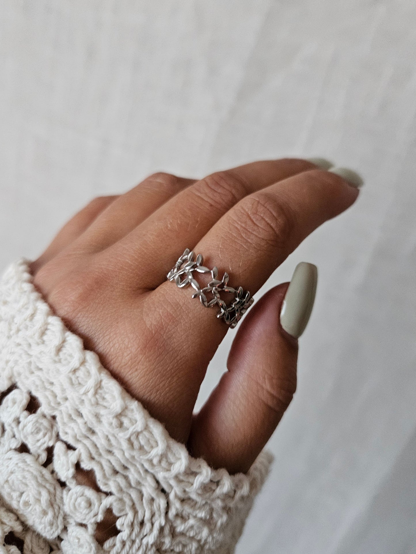 Bague | Inès