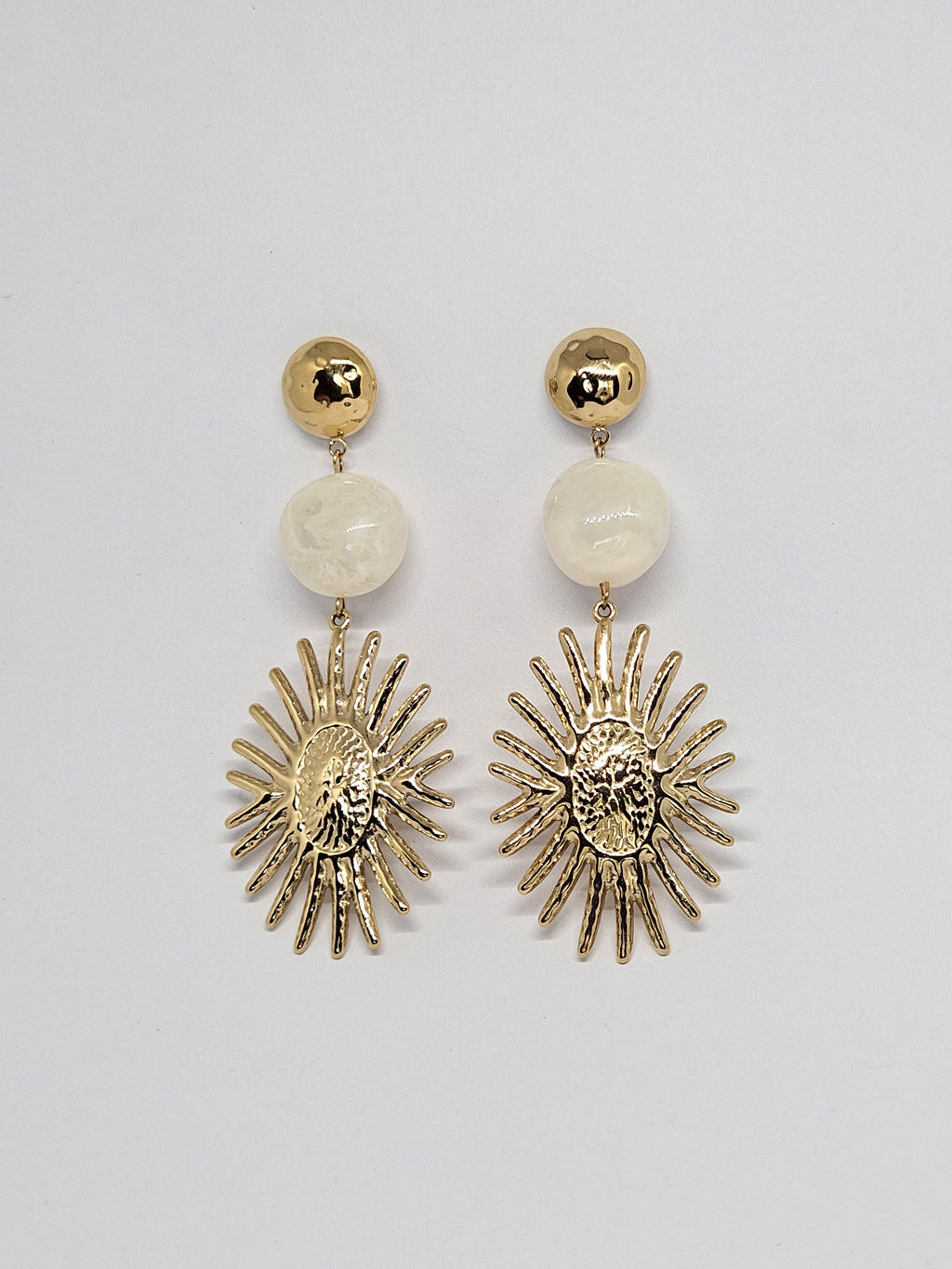 BO Jasmine - blanche