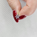 Piercing - Fleur