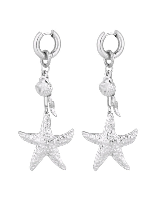 BO Athena - Argentée